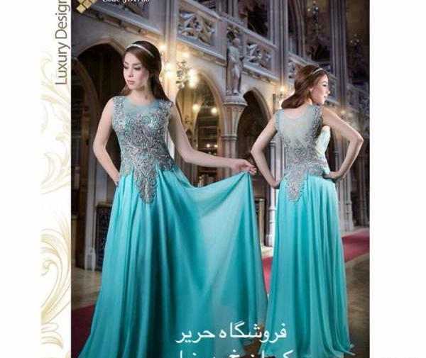 عکس لباس مجلسی زنانه کرمان نی نی سایت