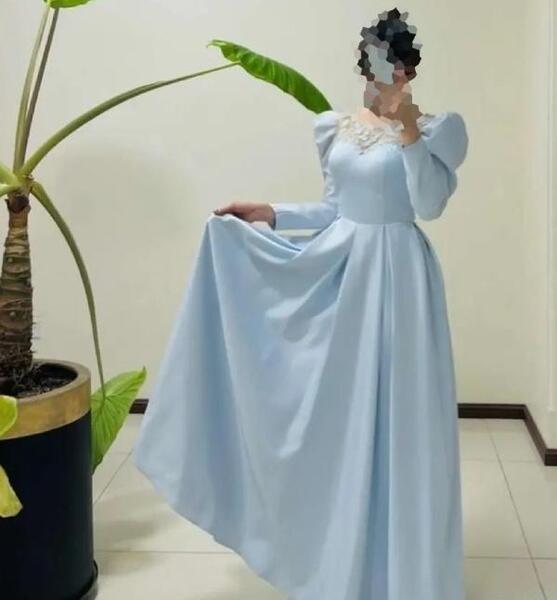 عکس لباس مجلسی زنانه برای نامزدی