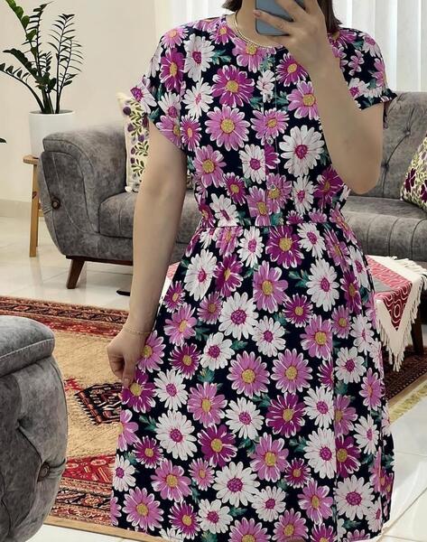 عکس مدل لباس مجلسی زنانه نخی