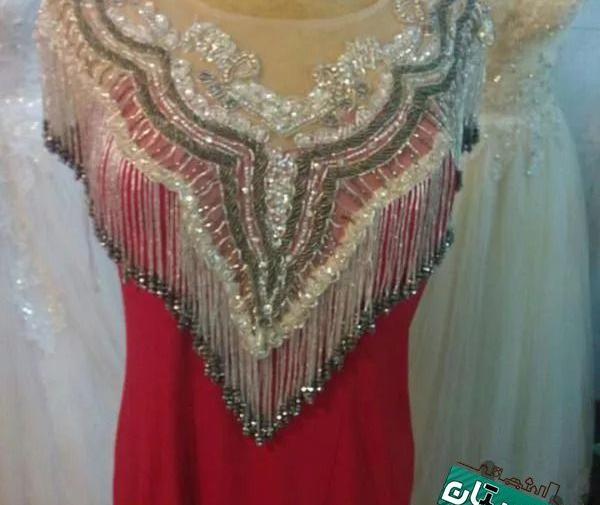 عکس لباس مجلسی زنانه در یزد