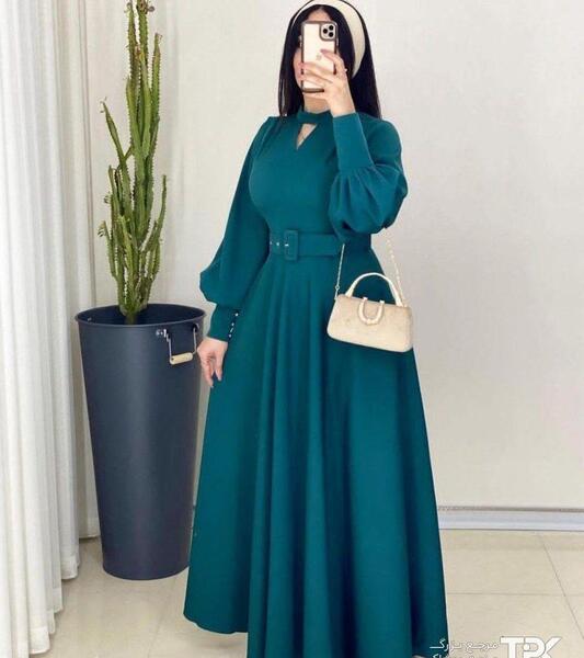 عکس پیج لباس مجلسی زنانه همدان