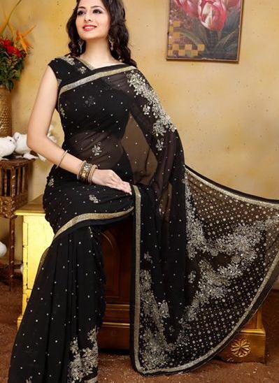 عکس لباس های هندی مجلسی زنانه