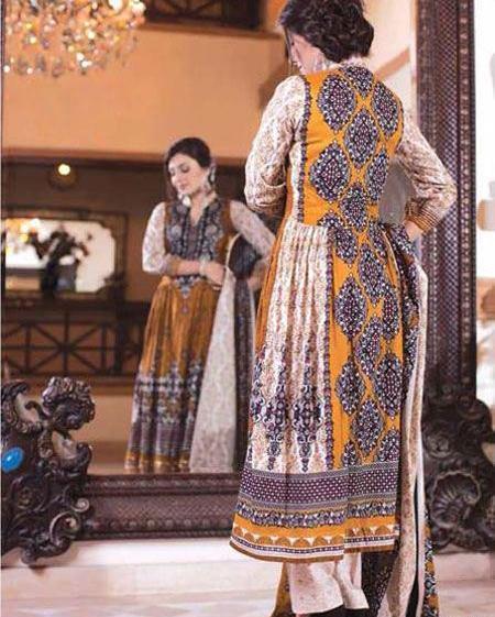 عکس لباس های هندی مجلسی زنانه