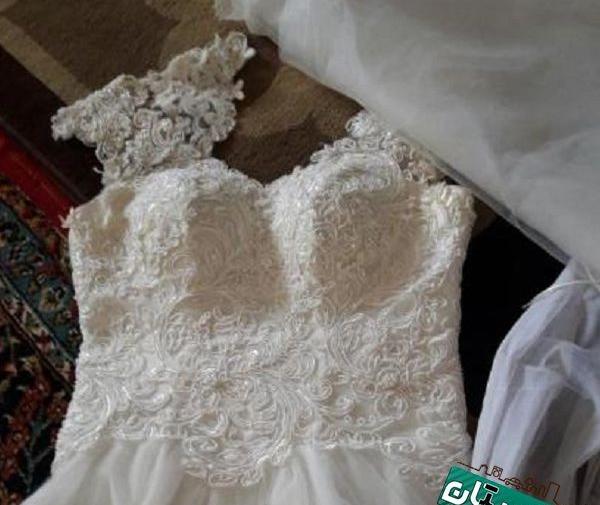 عکس لباس مجلسی زنانه و دخترانه کیمیا گنبد کاووس، استان گلستان