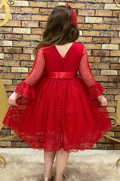 عکس لباس مجلسی زنانه بچه گانه