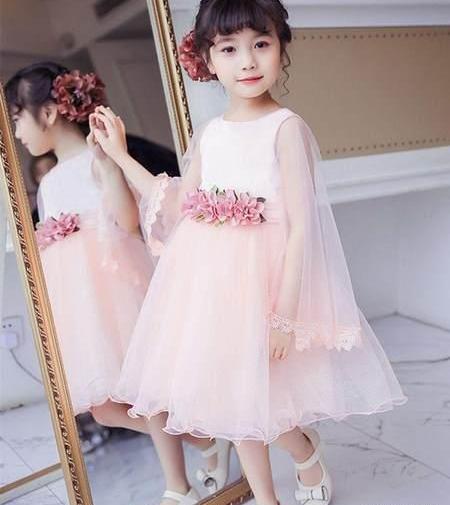 عکس لباس مجلسی زنانه بچه گانه