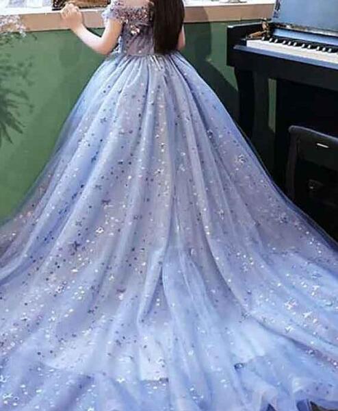 عکس لباس مجلسی زنانه برای عروسی بچه گانه