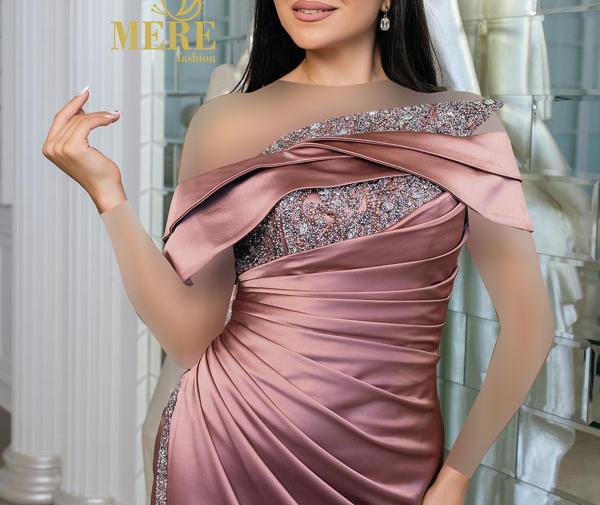 عکس لباس مجلسی زنانه و دخترانه برای عروسی