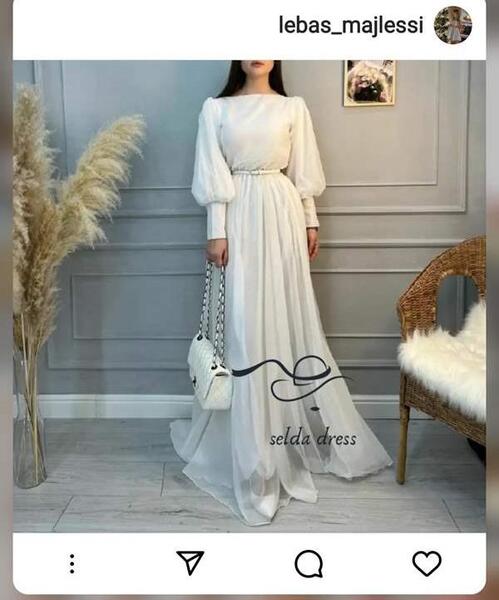 عکس لباس مجلسی زنانه برای عروسی نی نی سایت