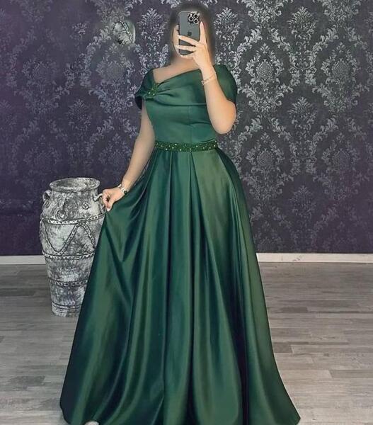 عکس مدل لباس مجلسی زنانه ماکسی بلند
