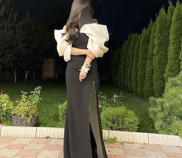 عکس مدل لباس ماکسی مجلسی زنانه جدید