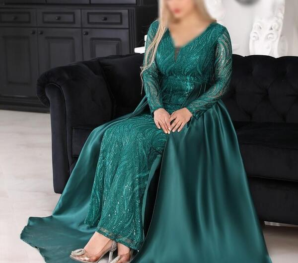 عکس لباس مجلسی زنانه مدل لباس عروس