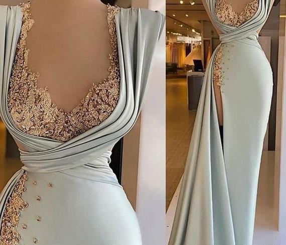 عکس لباس های مجلسی زنانه لاکچری