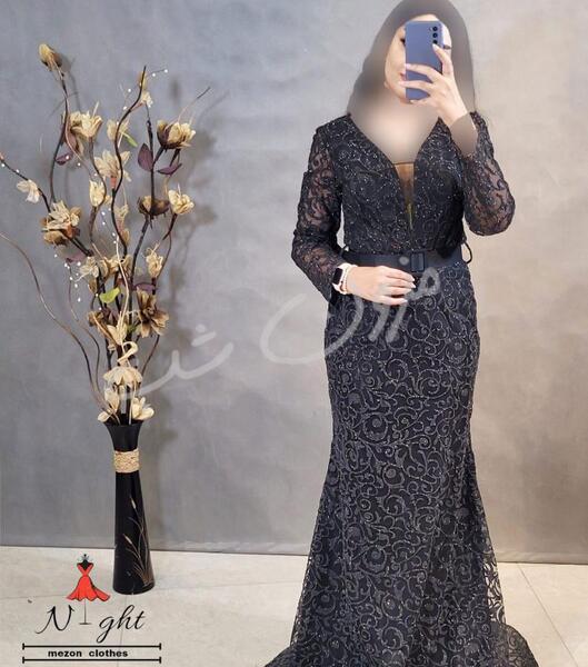 عکس لباس مجلسی زنانه لباس مجلسی زنانه
