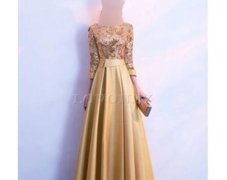 عکس خرید لباس مجلسی زنانه لاکچری