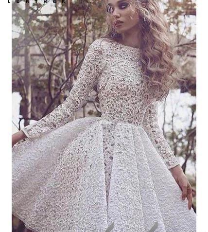 عکس خرید لباس مجلسی گیپور زنانه