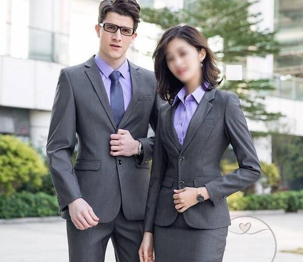 عکس لباس مجلسی کت و شلوار ست زنانه