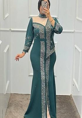 عکس لباس مجلسی زنانه سایز بزرگ قم