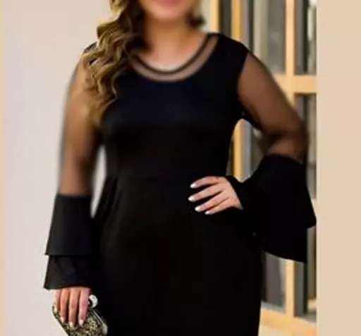 عکس لباس مجلسی زنانه سایز بزرگ قم