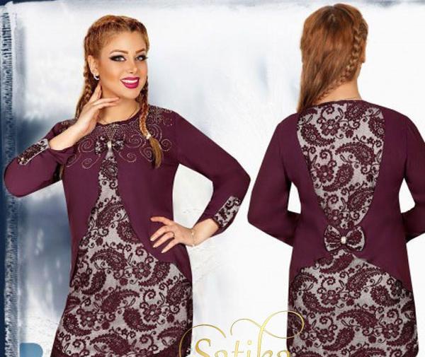 عکس لباس مجلسی زنانه در فردیس کرج