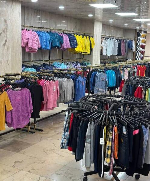 عکس لباس مجلسی زنانه در فردیس کرج