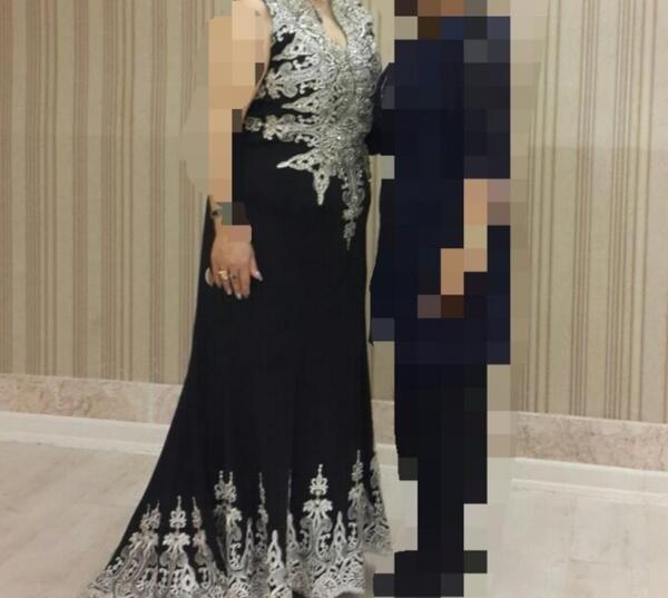 عکس لباس مجلسی زنانه در فردیس کرج