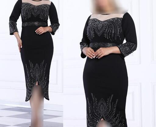 عکس لباس مجلسی زنانه فروشگاه