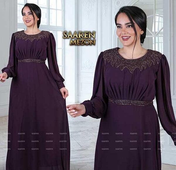 عکس لباس مجلسی زنانه فروشگاه