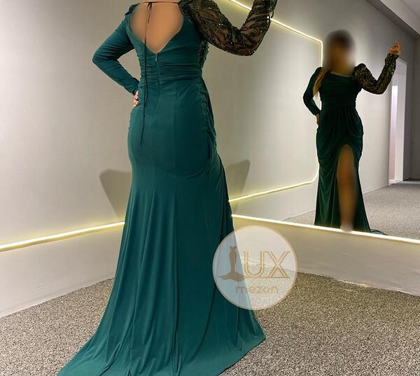 عکس لباس مجلسی زنانه فروشگاه