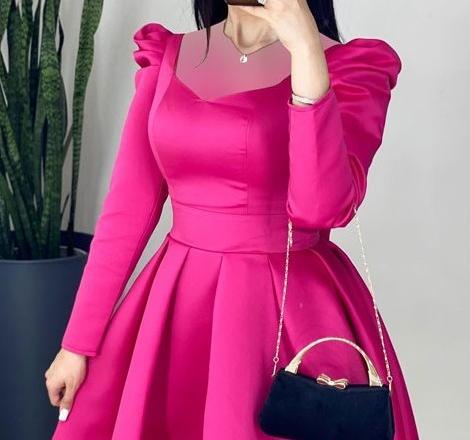 عکس مدل لباس مجلسی زنانه فانتزی