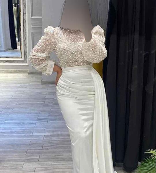 عکس مدل لباس مجلسی زنانه فانتزی