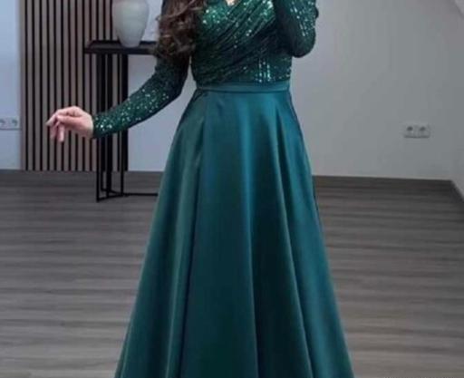 عکس لباس مجلسی زنانه برای جشن عقد
