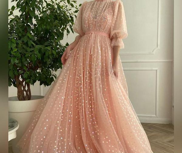 عکس لباس مجلسی زنانه مناسب عقد