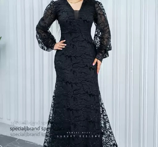 عکس لباس مجلسی زنانه مناسب عقد