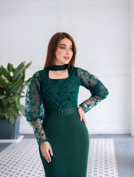 عکس لباس مجلسی زنانه برای عقدی