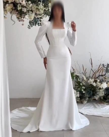 عکس لباس مجلسی زنانه برای عقدی