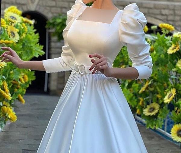 عکس لباس مجلسی زنانه برای عقدی