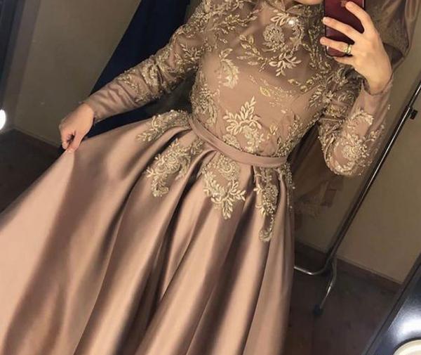 عکس مدل لباس مجلسی زنانه برای عقد