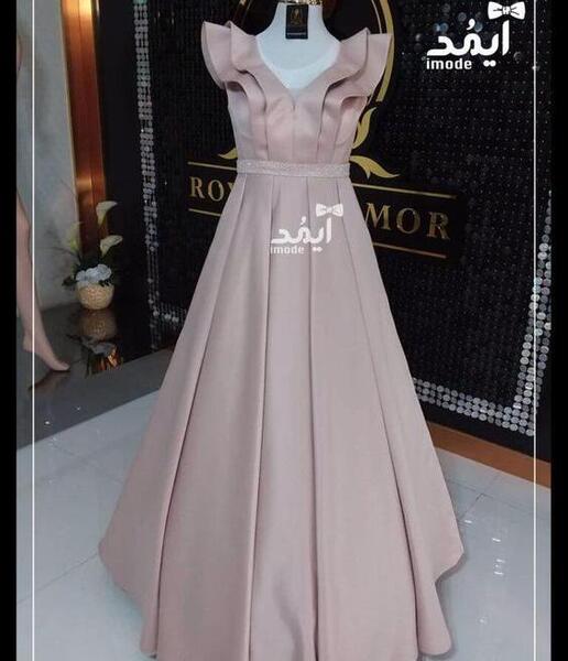 عکس مدل لباس مجلسی زنانه برای عقد