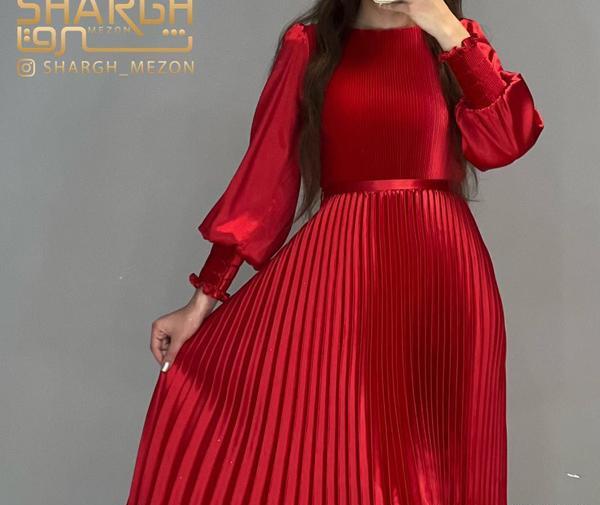 عکس لباس مجلسی زنانه برای مراسم عقد