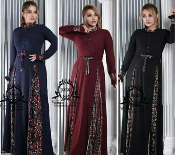 عکس عمده فروشی لباس مجلسی زنانه در مشهد