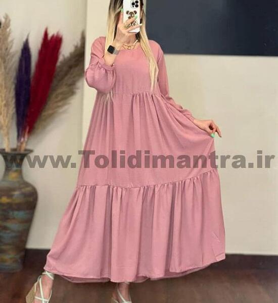 عکس عمده فروشی لباس مجلسی زنانه در مشهد