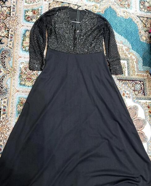 عکس لباس مجلسی زنانه دیوار شیراز