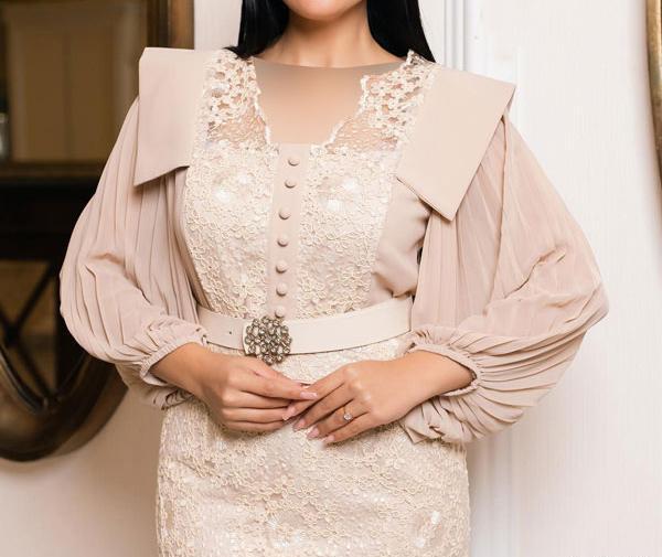 عکس لباس مجلسی زنانه شیک مدل جدید