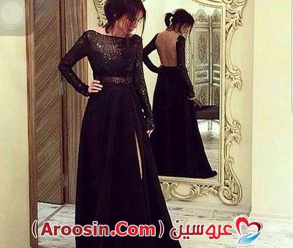 عکس لباس مجلسی زنانه شیک جدید ایرانی