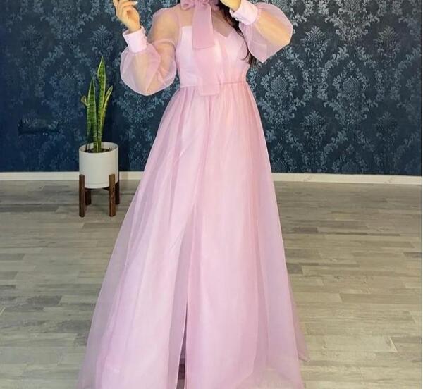 عکس مدل لباس مجلسی زنانه سنگین