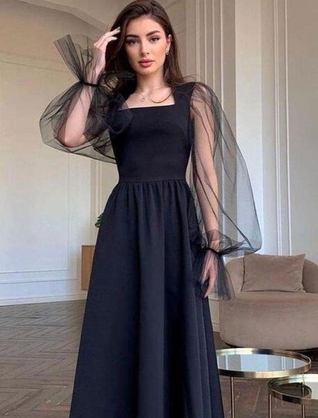 عکس مدل لباس مجلسی زنانه سنگین