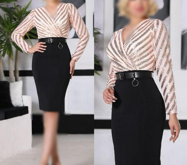 عکس ژورنال لباس مجلسی زنانه