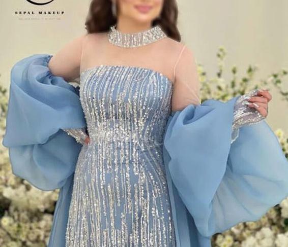 عکس مدل لباس مجلسی جاله زنانه