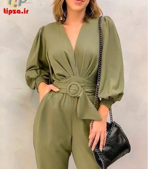 عکس ژورنال جدید لباس مجلسی زنانه